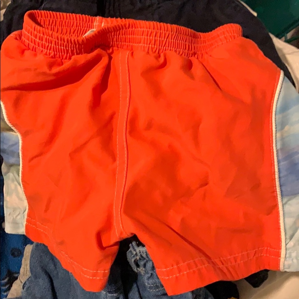 Swim trunks - Picture 2 of 2